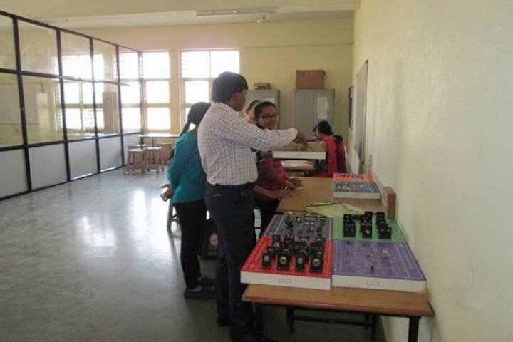 laboratory